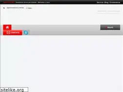 Sites similar to assistenzapcgenova.it