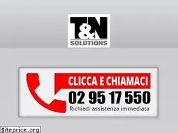 Sites similar to assistenzapcmilano.eu