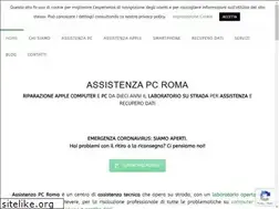 Sites similar to assistenzapcroma.com