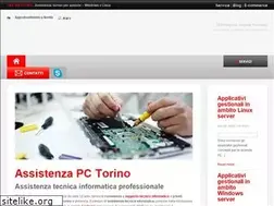 Sites similar to assistenzapctorino.eu