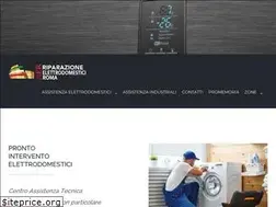 Sites similar to assistenzarer.it