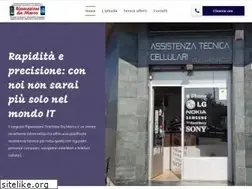 Sites similar to assistenzatelefoniatorino.it