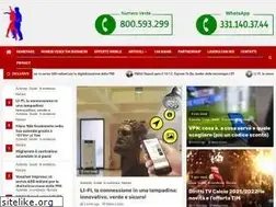 Sites similar to assistenzatim.it