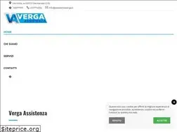 Sites similar to assistenzaverga.it