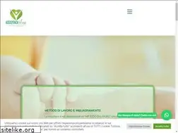 Sites similar to assistenzaviva.it