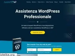 Sites similar to assistenzawponline.it