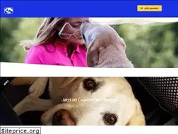 Sites similar to assistenzhunde-deutschland.de