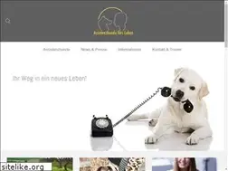Sites similar to assistenzhunde-fuers-leben.de