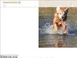 Sites similar to assistenzpfoten.de