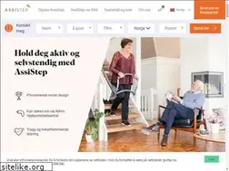Sites similar to assistep.fr