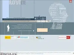 Sites similar to assistete.es
