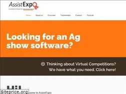 Sites similar to assistexpo.ca