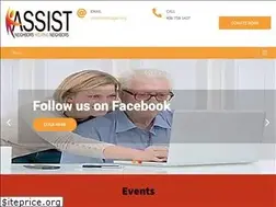 Sites similar to assistflathead.org