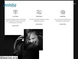 Sites similar to assistia.ca