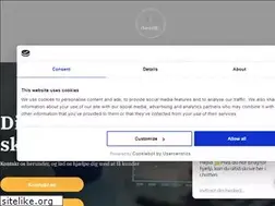 Sites similar to assistify.dk