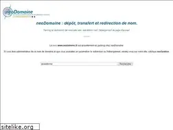 Sites similar to assistimmo.fr