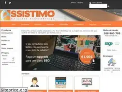 Sites similar to assistimo.pt