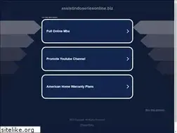 Sites similar to assistindoseriesonline.biz