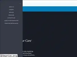 Sites similar to assistinghands.com