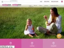 Sites similar to assistingnature.gr