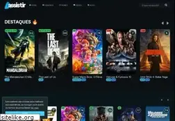 Sites similar to assistir.biz