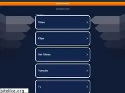 Sites similar to assistir.one