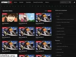 Sites similar to assistiranimeson.com