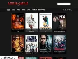 Sites similar to assistircineflixhd.blogspot.com