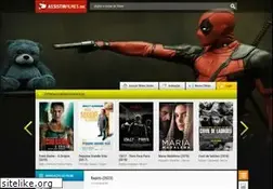 Sites similar to assistirfilmes.one