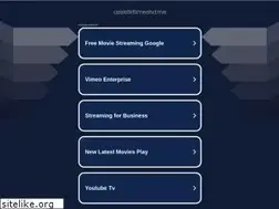 Sites similar to assistirfilmeshd.me