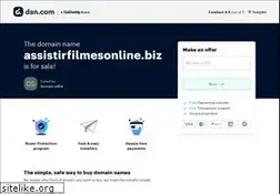 Sites similar to assistirfilmesonline.biz