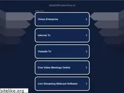 Sites similar to assistirfilmesonline.cc
