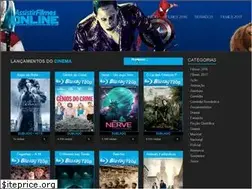 Sites similar to assistirfilmesonline.club