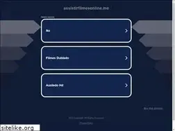Sites similar to assistirfilmesonline.me