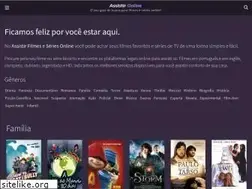 Sites similar to assistirfilmesonlinehd.com.br