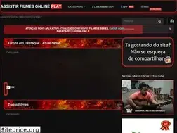 Sites similar to assistirfilmesonlineplay.com