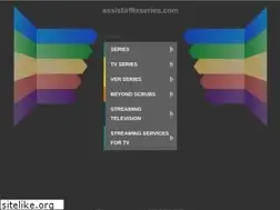 Sites similar to assistirflixseries.com