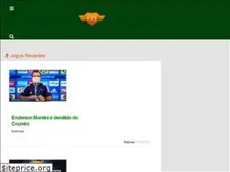 Sites similar to assistirfutebol.online