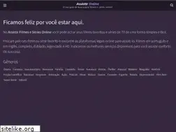 Sites similar to assistironline.net