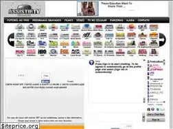 Sites similar to assistirtvonline.tv