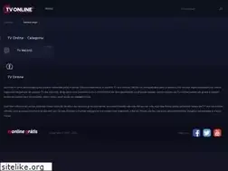 Sites similar to assistirtvonlinegratis.net.br