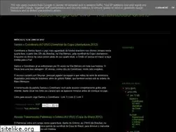Sites similar to assistirverjogoaovivo.blogspot.com