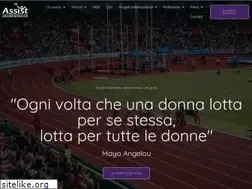 Sites similar to assistitaly.it