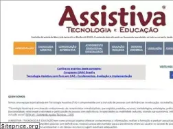Sites similar to assistiva.com.br