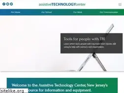 Sites similar to assistivetechnologycenter.org