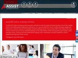 Sites similar to assistkd.com