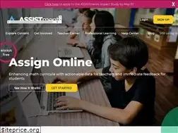 Sites similar to assistment.org