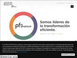 Sites similar to assisto.es