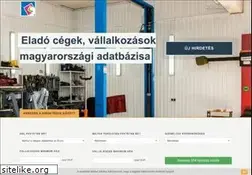 Sites similar to assisto.hu