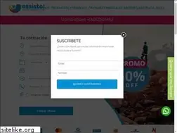 Sites similar to assistotuviaje.com